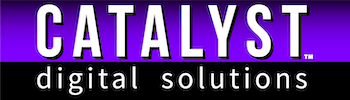 Catalyst Digital Solutions