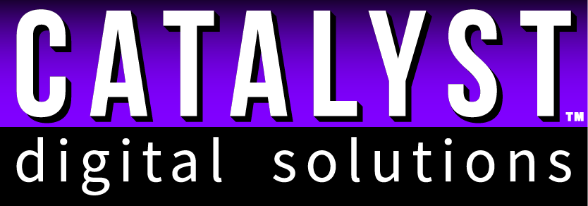 Catalyst Digital Solutions logo